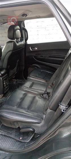 دودج دورانجو